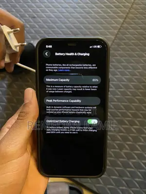 Apple iPhone 12 128 GB Black
