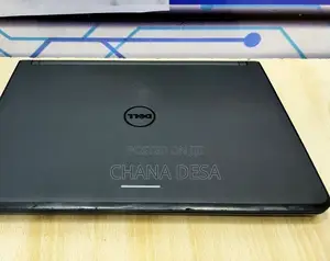 New Laptop Dell Latitude 5480 8GB Intel Core i5 SSD 256GB