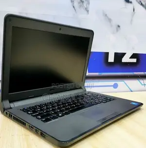 New Laptop Dell Latitude 5480 8GB Intel Core i5 SSD 256GB