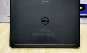 New Laptop Dell Latitude 5480 8GB Intel Core i5 SSD 256GB
