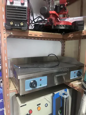 Electirc Griller