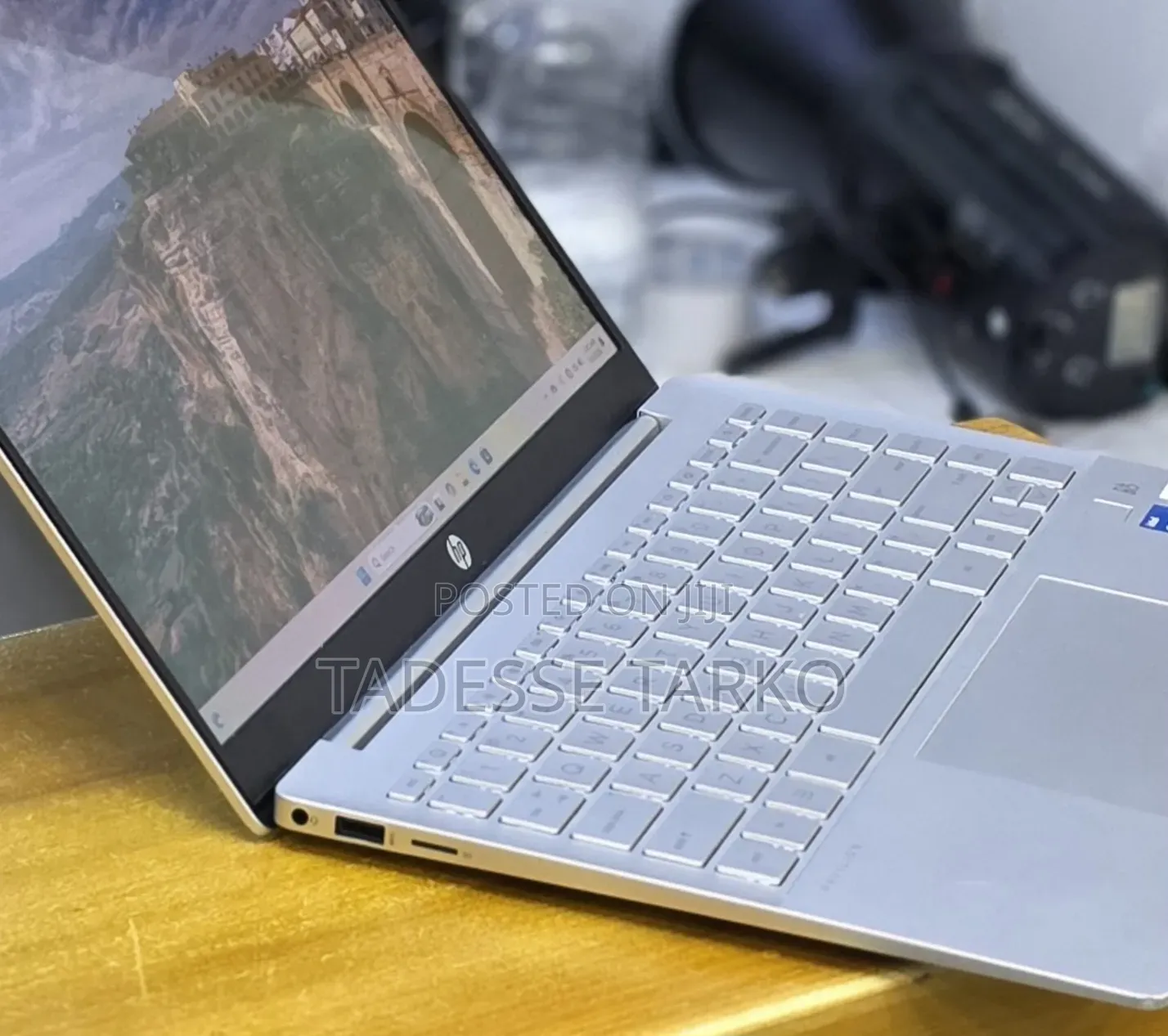 New Laptop HP Pavilion 14 16GB Intel Core i5 SSD 512GB