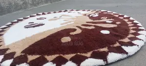 Custom Rug