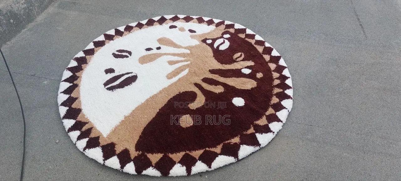 Custom Rug