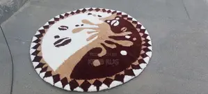 Custom Rug