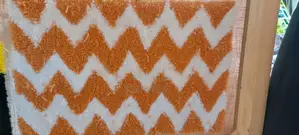 Custom Rug