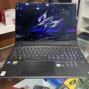 New Laptop Acer Predator Helios Neo 16 32GB Intel Core Ultra 9 SSD 1T