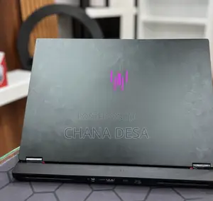 New Laptop Acer Predator Helios Neo 16 32GB Intel Core Ultra 9 SSD 1T