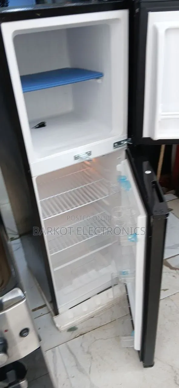 West Refrigerator Model West 270l Quality Coolr New