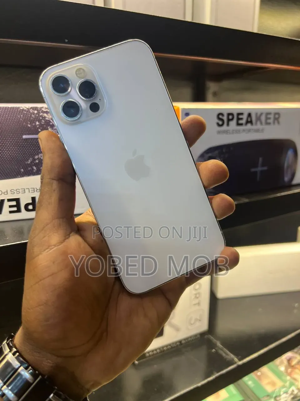 Apple iPhone 13 Pro Max 256 GB