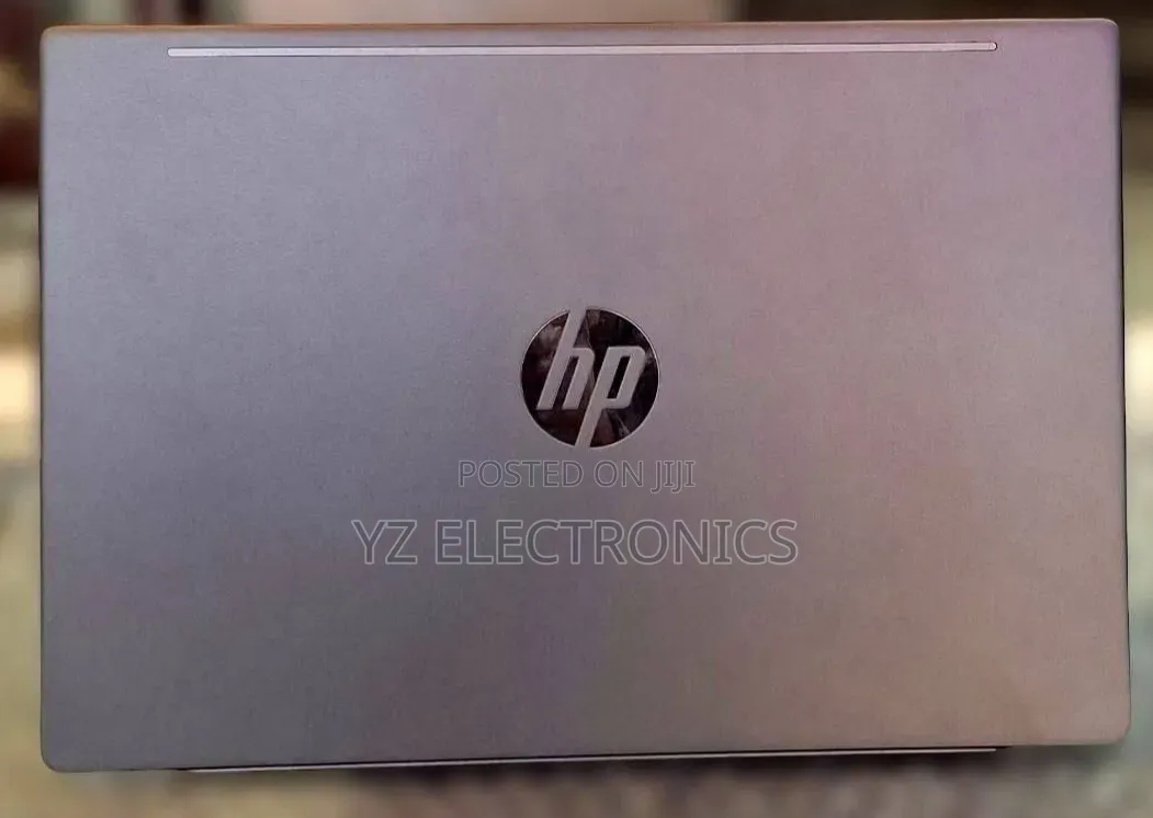 New Laptop HP Pavilion 15 8GB Intel Core i7 SSD 512GB
