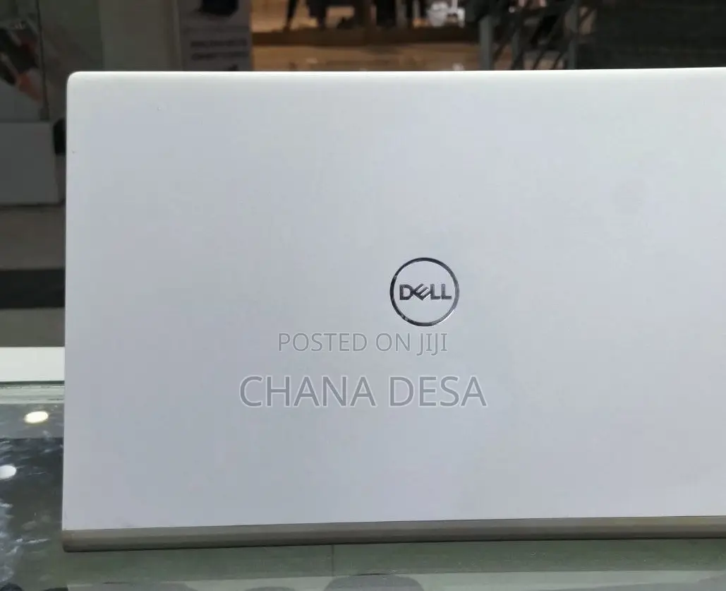 New Laptop Dell Inspiron 14 8GB Intel Core i7 SSD 512GB
