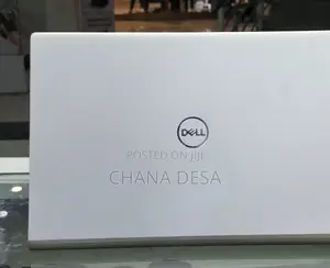New Laptop Dell Inspiron 14 8GB Intel Core i7 SSD 512GB
