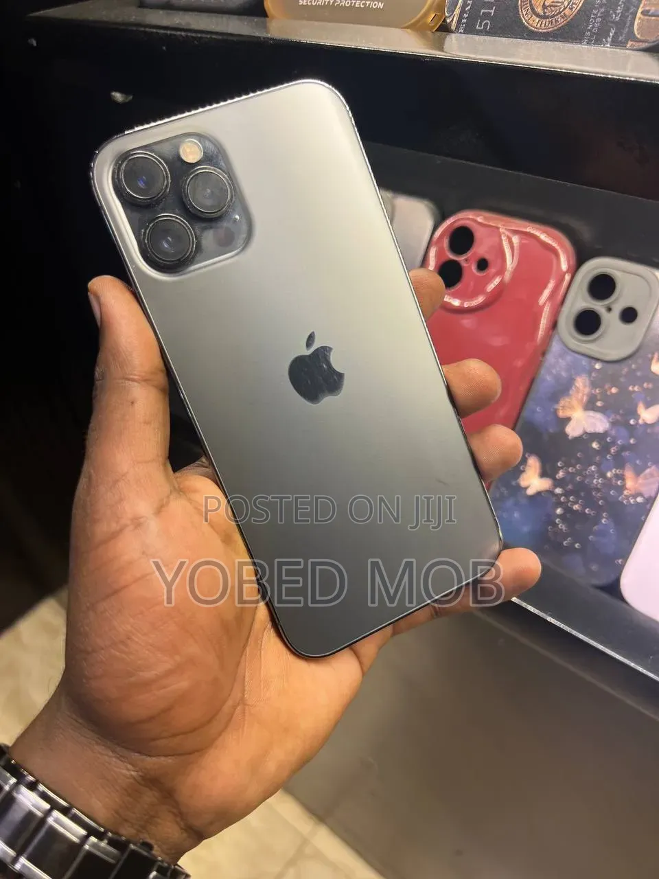 Apple iPhone 14 Pro Max 256 GB