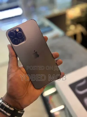 Apple iPhone 14 Pro Max 256 GB