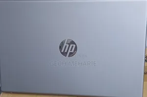 New Laptop HP 250 G10 16GB Intel Core i5 SSD 512GB