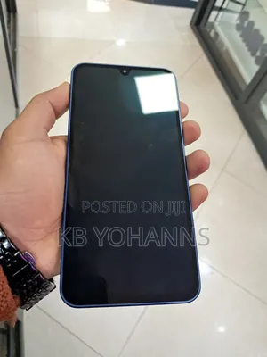 New Samsung Galaxy A17 5G 256 GB Blue