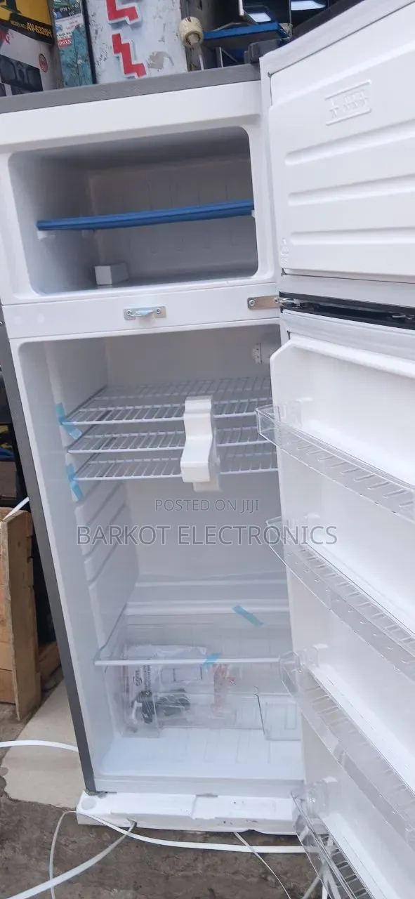 Cool Refrigerator Model Cool 370l Quality Ferej 60x60 Now