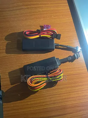 Gps Trucker