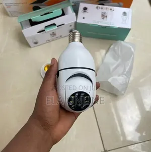 የካልስ E27pro-4g ስማርት ካሜራ Discount Price