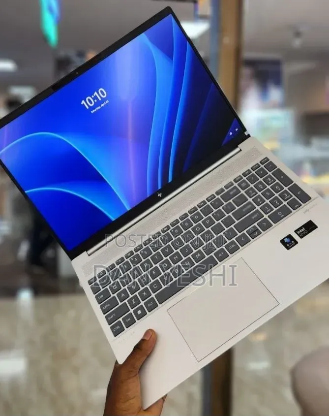 New Laptop HP Pavilion 15 16GB Intel Core Ultra 7 SSD 1T