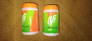 Tifi Chewable Gum