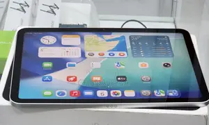 New Apple iPad 10.2 (2020) 64 GB