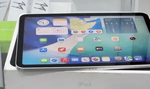 New Apple iPad 10.2 (2020) 64 GB