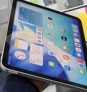 New Apple iPad 10.2 (2020) 64 GB