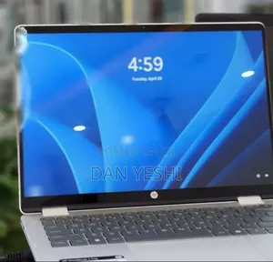 New Laptop HP OmniBook 5 Flip 16GB Intel Core 7 SSD 512GB