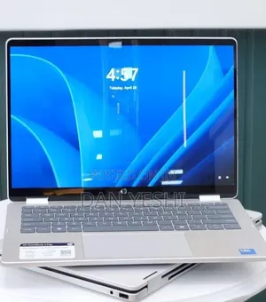New Laptop HP OmniBook 5 Flip 16GB Intel Core 7 SSD 512GB