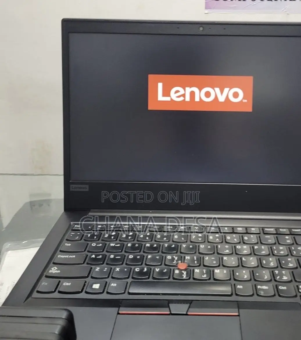 New Laptop Lenovo Thinkbook 14 8GB Intel Core i7 SSD 256GB