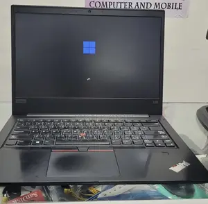 New Laptop Lenovo Thinkbook 14 8GB Intel Core i7 SSD 256GB