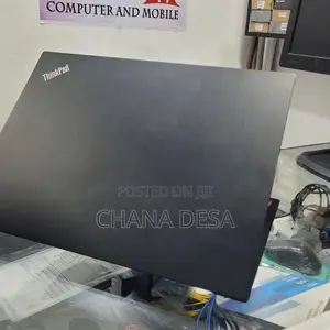 New Laptop Lenovo Thinkbook 14 8GB Intel Core i7 SSD 256GB