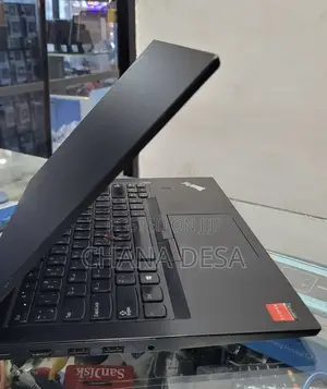 New Laptop Lenovo Thinkbook 14 8GB Intel Core i7 SSD 256GB