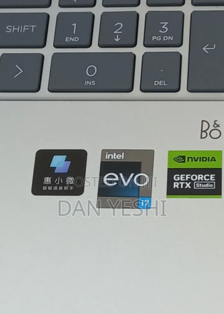 New Laptop HP Pavilion 15 16GB Intel Core i7 SSD 1T