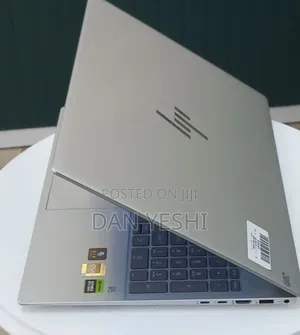 New Laptop HP Pavilion 15 16GB Intel Core i7 SSD 1T