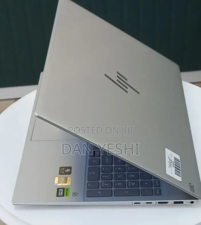 New Laptop HP Pavilion 15 16GB Intel Core i7 SSD 1T