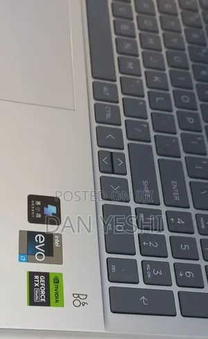 New Laptop HP Pavilion 15 16GB Intel Core i7 SSD 1T