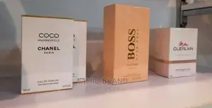 Photo - Coco and Boss