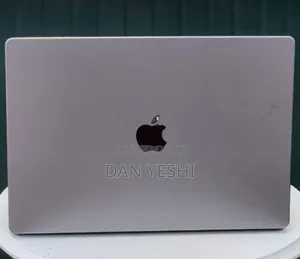 New Laptop Apple MacBook Pro 2021 M1 16GB Apple M1 Pro SSD 512GB