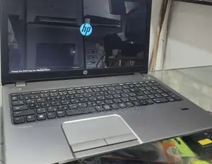 New Laptop HP Probook 450 8GB Intel Core i5 HDD 750GB