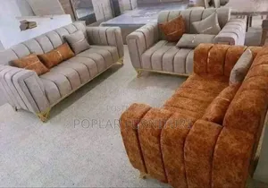 Change Sofa