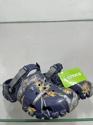 Orginal Crocs