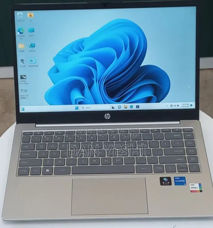 New Laptop HP Stream Notebook 16GB Intel Core i7 SSD 512GB