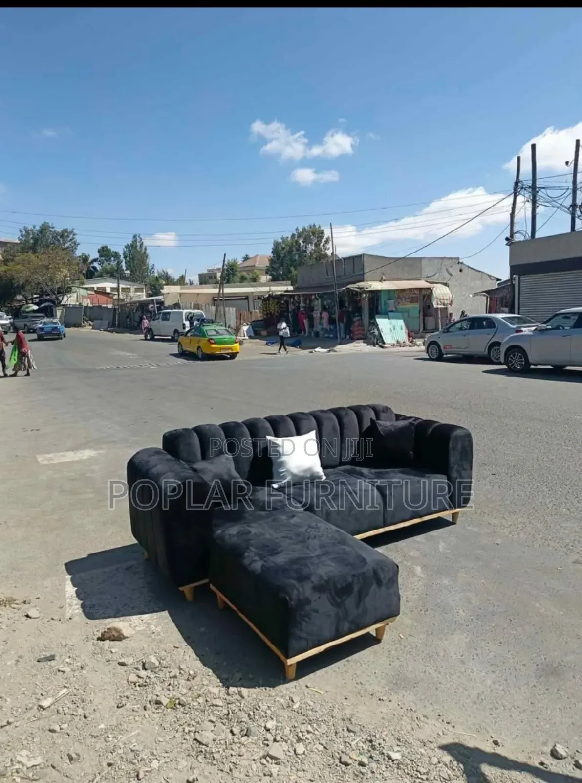 Maldas Sofa