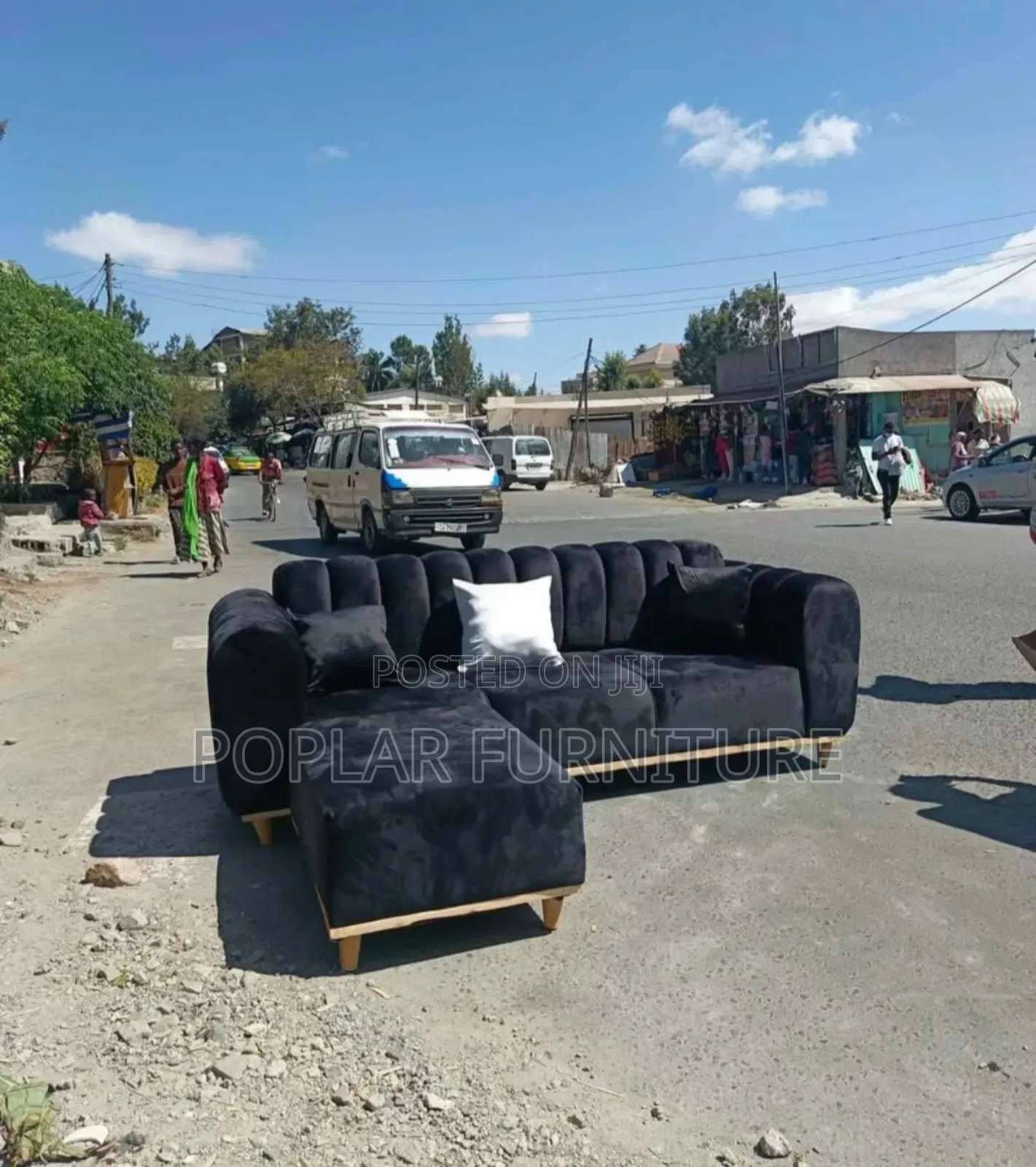 Maldas Sofa