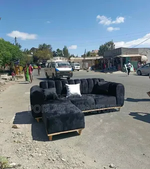 Maldas Sofa