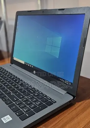 New Laptop HP 250 G7 8GB Intel Core i5 HDD 1T