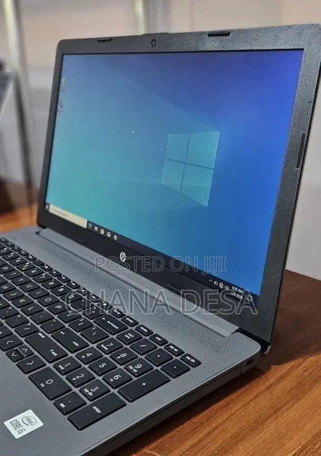 New Laptop HP 250 G7 8GB Intel Core i5 HDD 1T